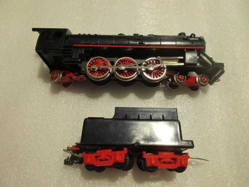 Eisenbahn lok cd480 - eisenbahn, ho