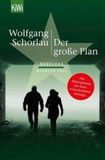 Wolfgang Schorlau / Der große