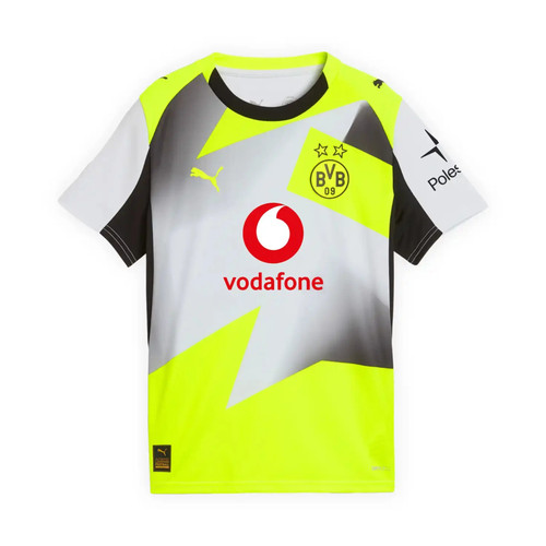 Borussia dortmund 2025 away - borussia, 2025/26