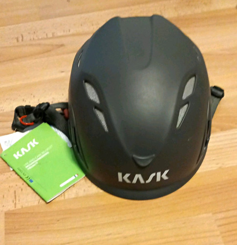 Kask super plasma kletterhelm - kask,