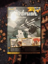 Revell Airbrush im Modellbau -