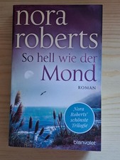 So hell wie der Mond von Nora
