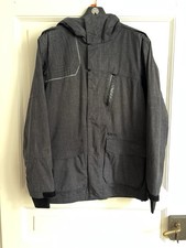 Zimtstern Snowboardjacke