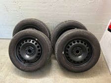 4x Original VW Sommereifen (im