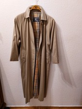 Burberrys Mantel Damen lang