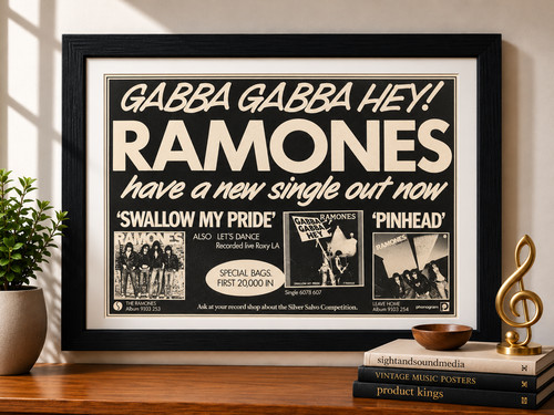 Ramones swallow - ramones+swallow, my