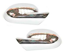 Spiegelblenden Spiegelkappen