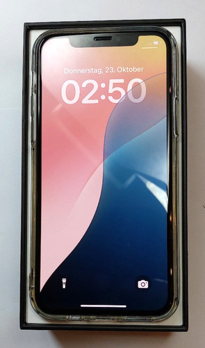 Apple iphone pro - 11, midnight