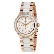 DKNY Damen Uhr NEU! NY2498