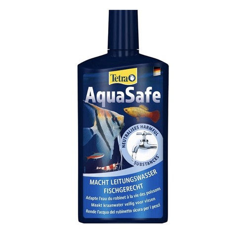 Tetra aquasafe - tetra,