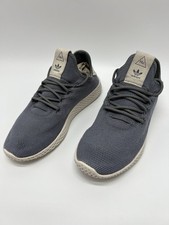 Adidas Pharrell Williams Tennis HU Primeknit Sneaker Rarität Limited Gr. 39 1/3
