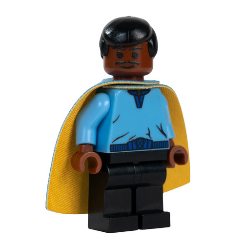 Lego star wars - wars, lando