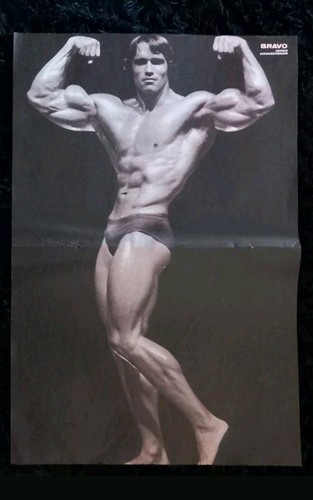 Altes arnold schwarzenegger - altes,