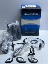 Plantronics CS60 DECT Drahtloses Headset 39159-02