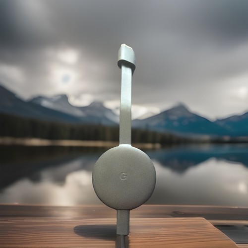 Google chromecast - google,