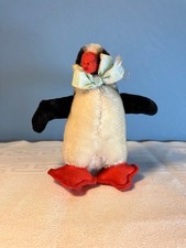 Kleine vintage steiff figur - kleine, steiff-figur