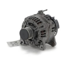 Lichtmaschine - Renault Clio