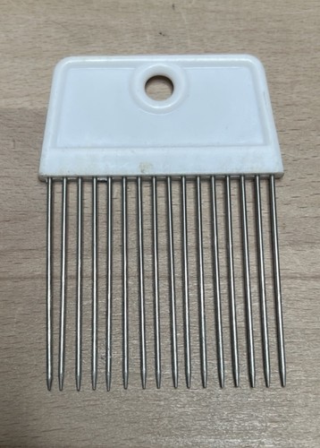 Buderus sieger reinigungskamm - buderus,