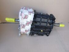Land Rover Defender LT77 Schaltgetriebe Austausch (art.99A)