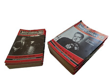 20 JERRY COTTON Kriminalromane