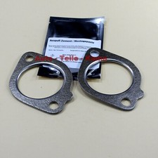 ✅2 x Auspuff Dichtungen für
