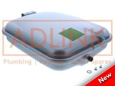 VIESSMANN VITODENS WB2B 200-W ANLAGE 19KW 26KW & 30KW AUSDEHNUNGSGEFÄSS 7826473 