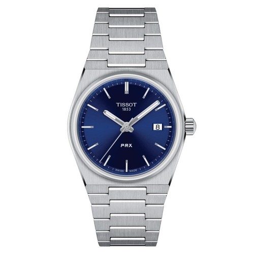 Tissot damen prx quarz - damen, uhr
