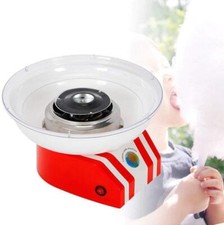 Profi Zuckerwattemaschine Zuckerwattemacher Zuckerwattegerät Automat Candy Maker