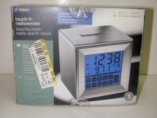 TCM Tchibo Radiowecker /