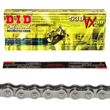 Honda Crossrunner, 11-14 (RC60) Kette DID extra verstärkt ENDLOS