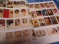 Katalog ansichtskarten - katalog,
