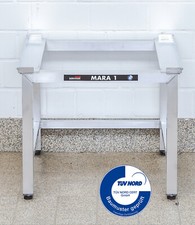 Waschmaschinen-Untergestell