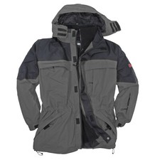 3in1 Jacke Davos in