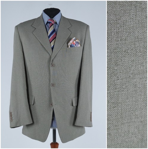 Herren blazer 44r größe - herren,