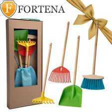 Gartengeräte Set aus