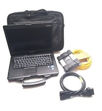 Diagnosegerät Passend FÜR BMW Original ICOM 2025 PkW und Motorrad Diagnose