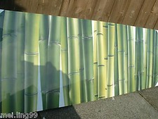 Wandbild bambus feng shui - shui, 90