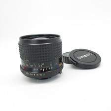 Minolta MD W.Rokkor 1:2.8 24mm