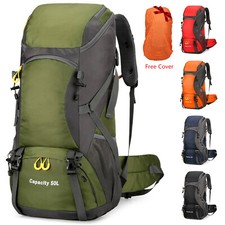 Trekking Rucksack Wander