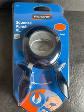 Fiskars Quetschstanzer XL