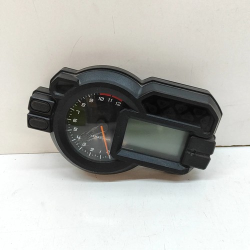 Kawasaki klz tachouhren - klz,