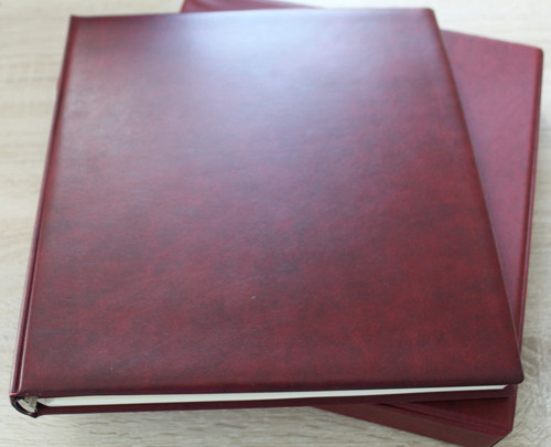 Lindner vordruckalbum bund - lindner,