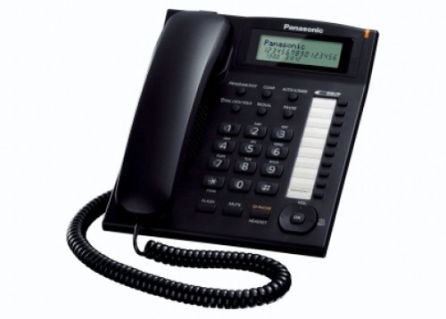 Panasonic ts880exb analog - kx-ts880exb,