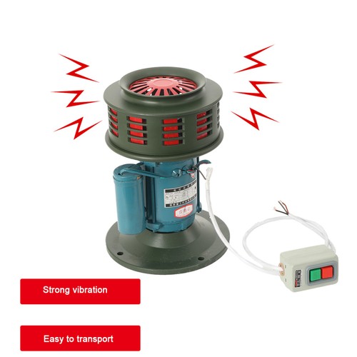 Doppelköpfige elektrische