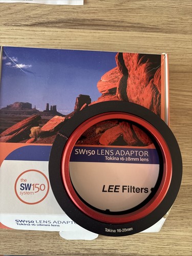 Lee filters sw150 mark - lee,