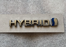 Original Toyota Yaris P21