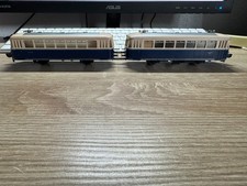 Fleischmann H0 Analog