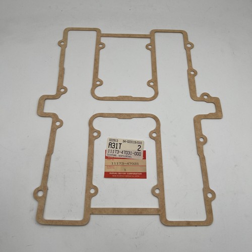 Suzuki gs550 ventildeckel - suzuki,