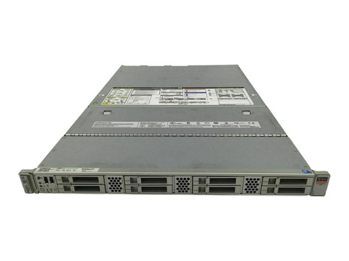 Sun oracle cto - oracle, x4-2