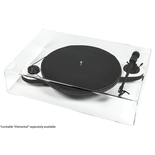 Pro ject staubschutzhaube - pro-ject,